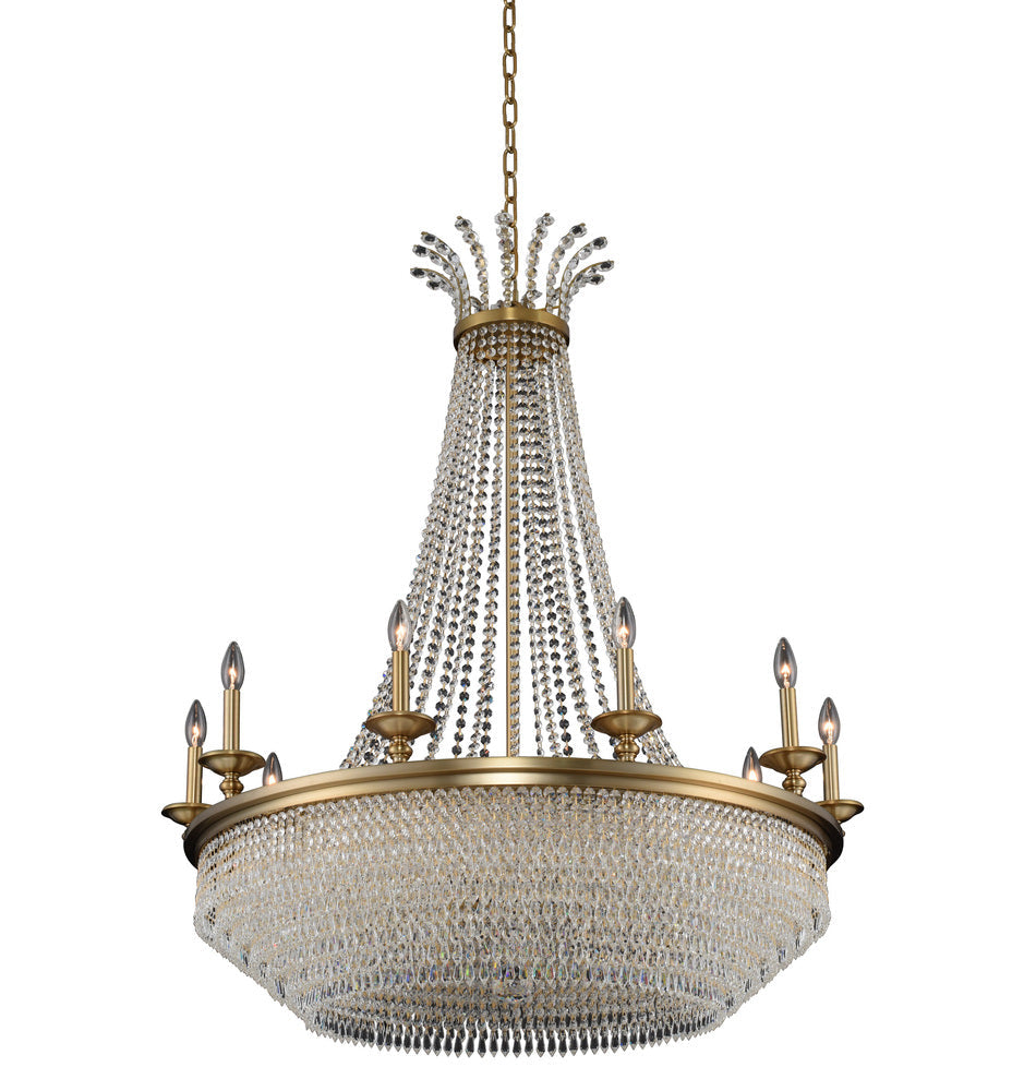 Tavo Chandelier