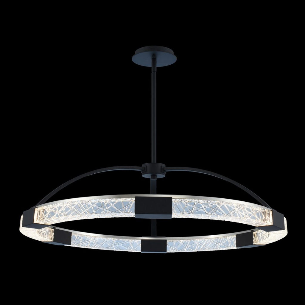 Athena 32-Inch LED Pendant