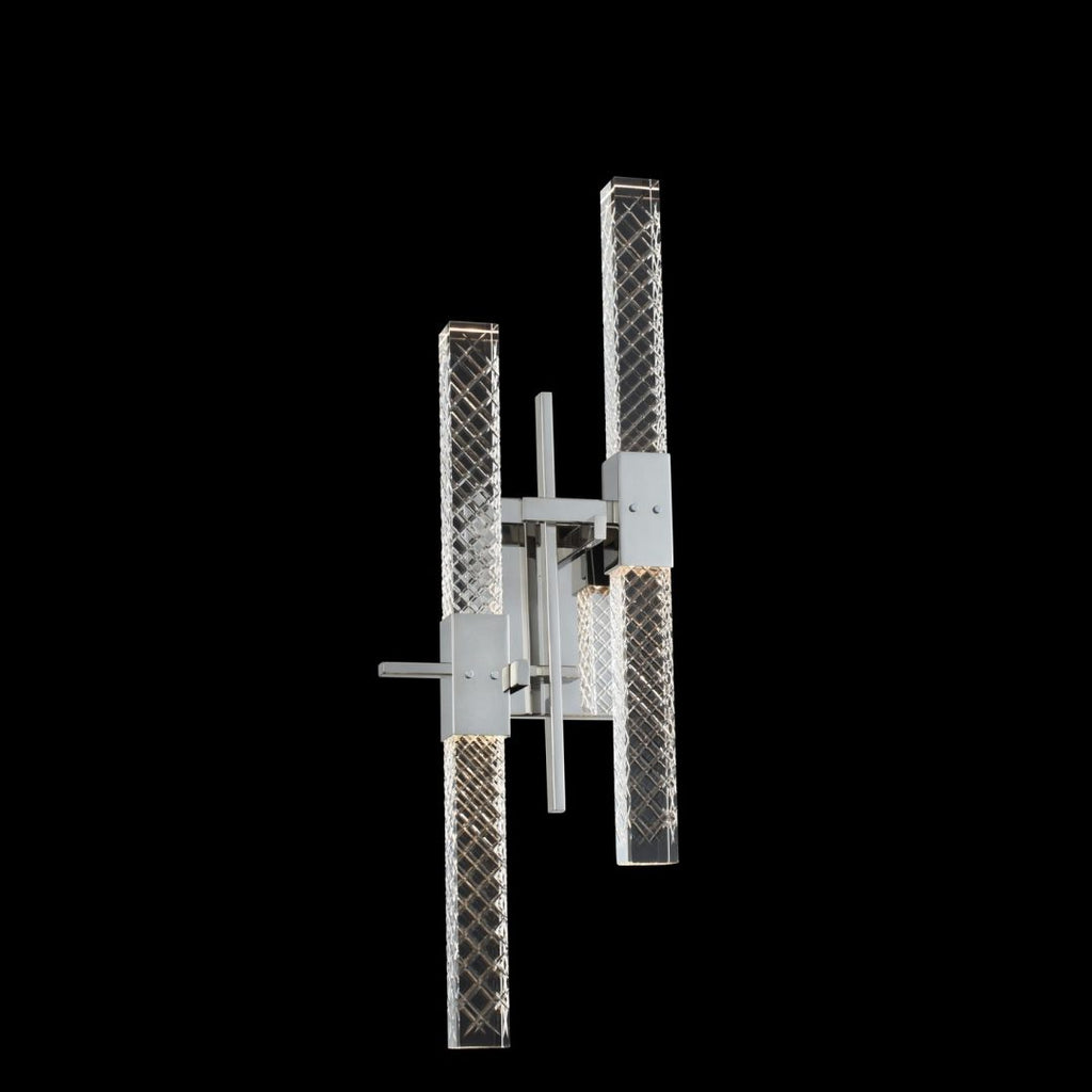 Apollo 4 Light LED Wall Bracket