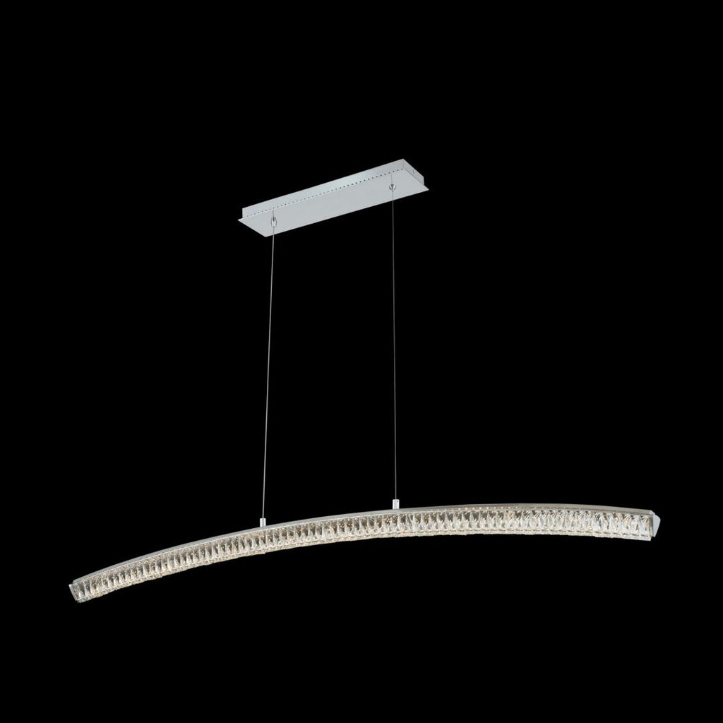 Aries 60-Inch LED Island Light