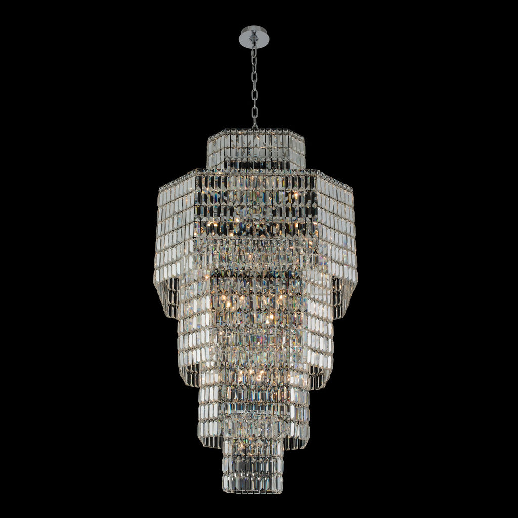 Livelli 32-Inch Extra Large Foyer Light