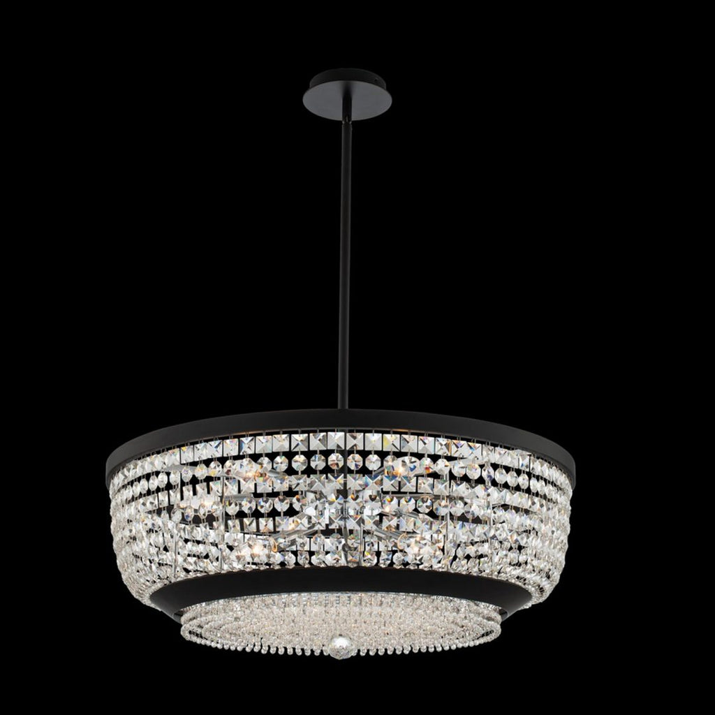 Terzo 28-Inch Pendant