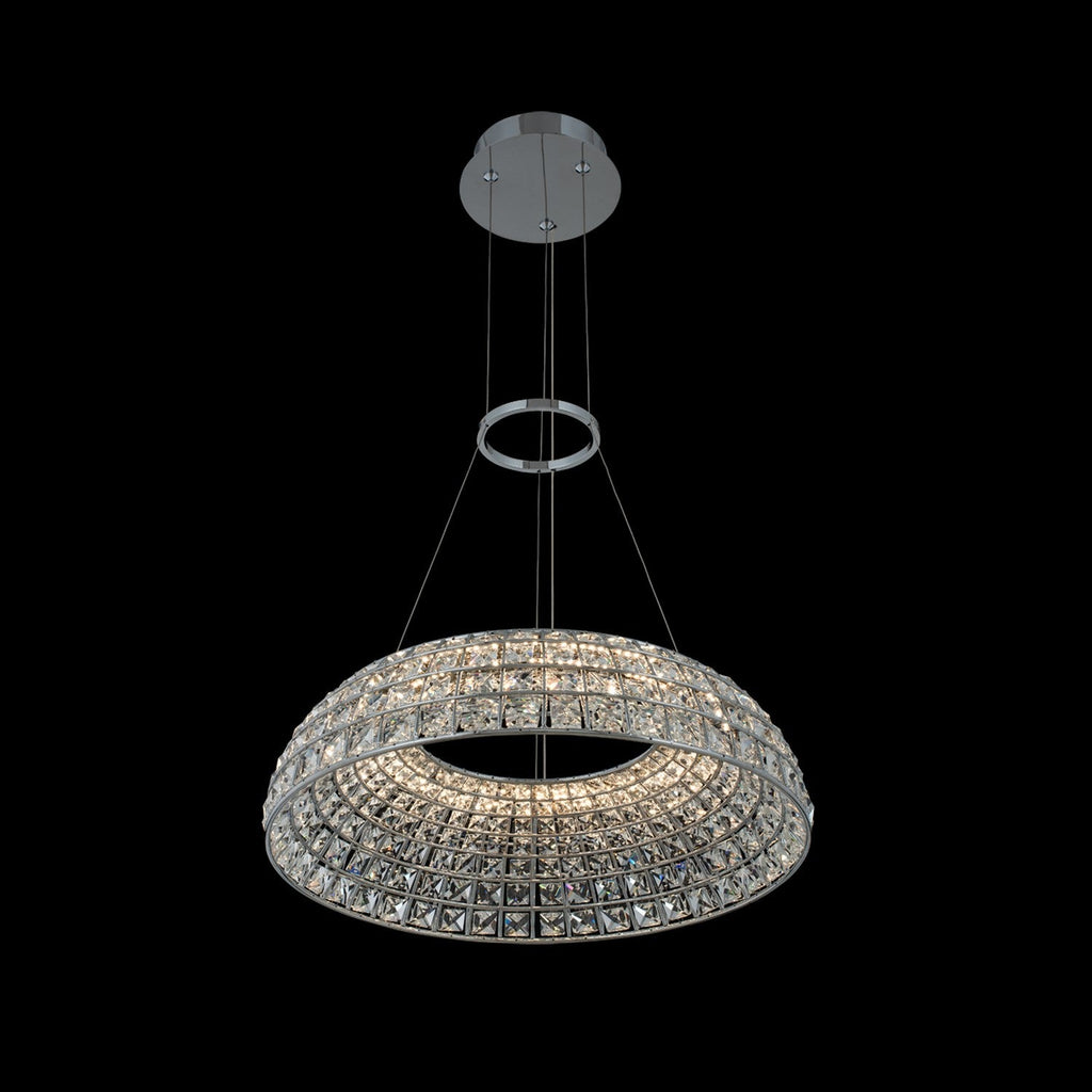 Nuvole LED Pendant