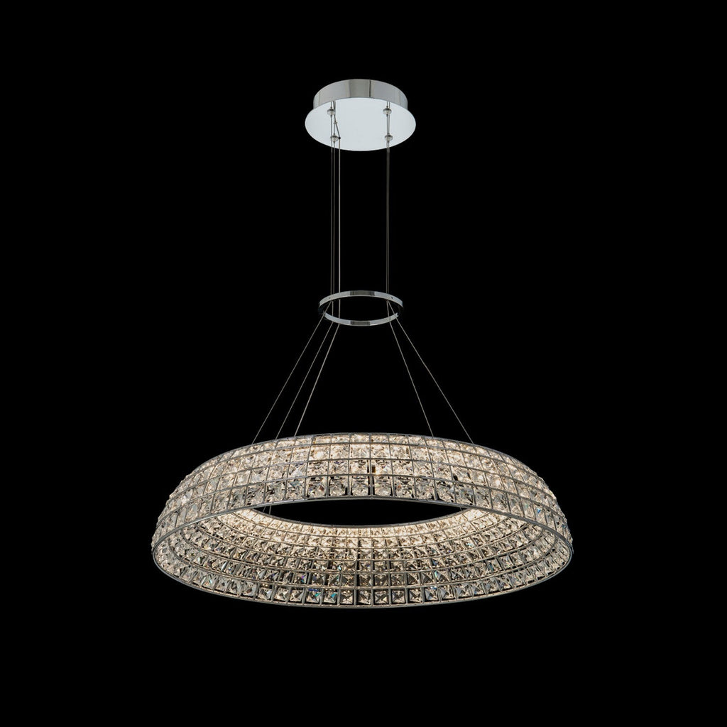 Nuvole LED Pendant