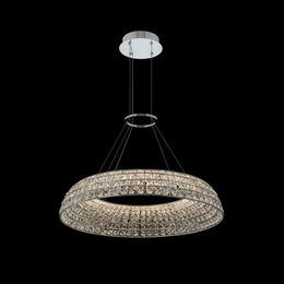 Nuvole LED Pendant