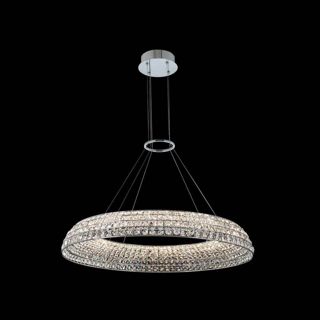 Nuvole LED Pendant