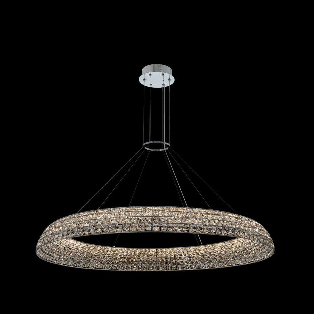 Nuvole LED Pendant