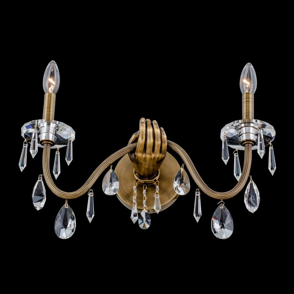 Venere Wall Sconce