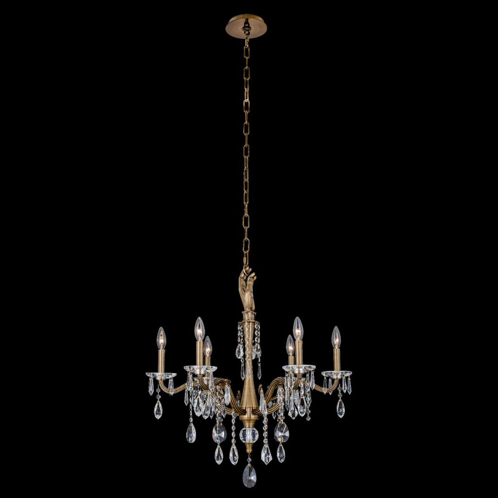 Venere Chandelier