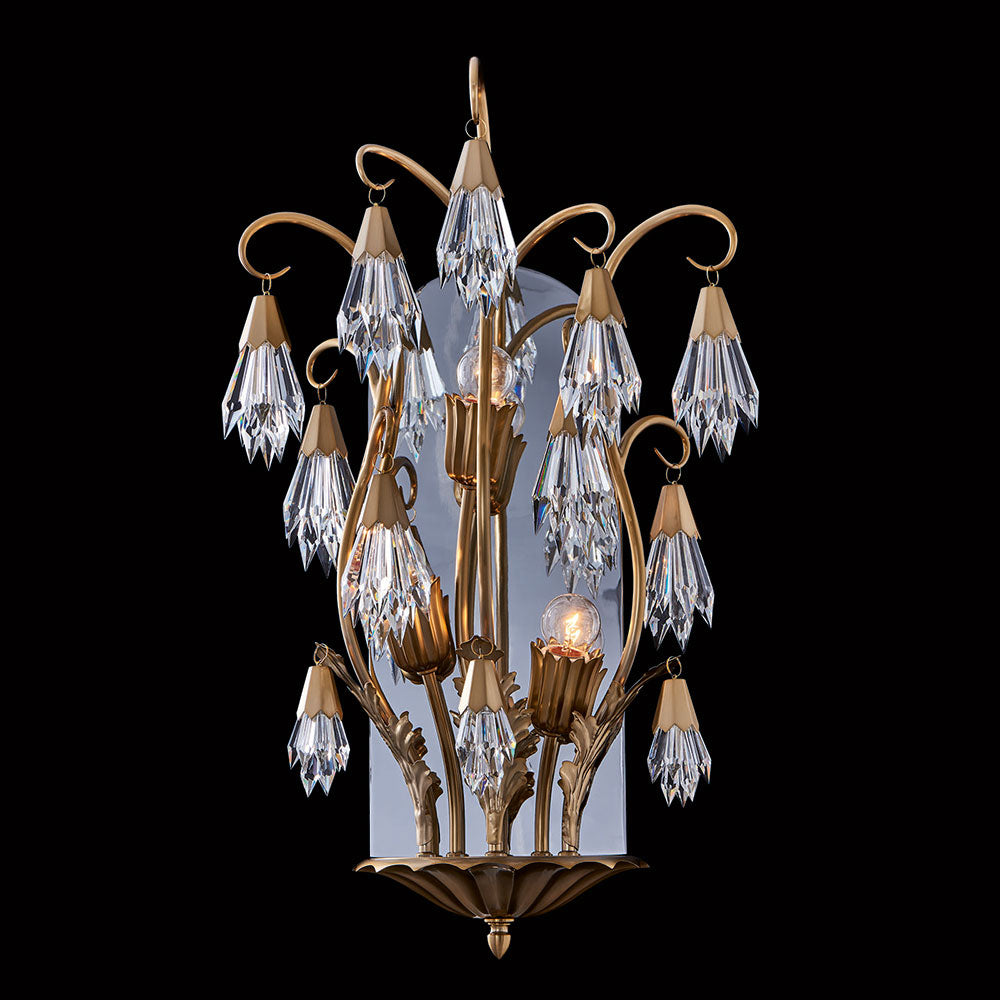 Tulipani Wall Sconce