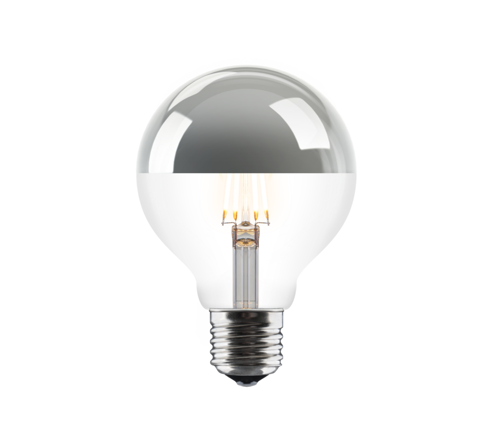 Idea 7W LED Bulb