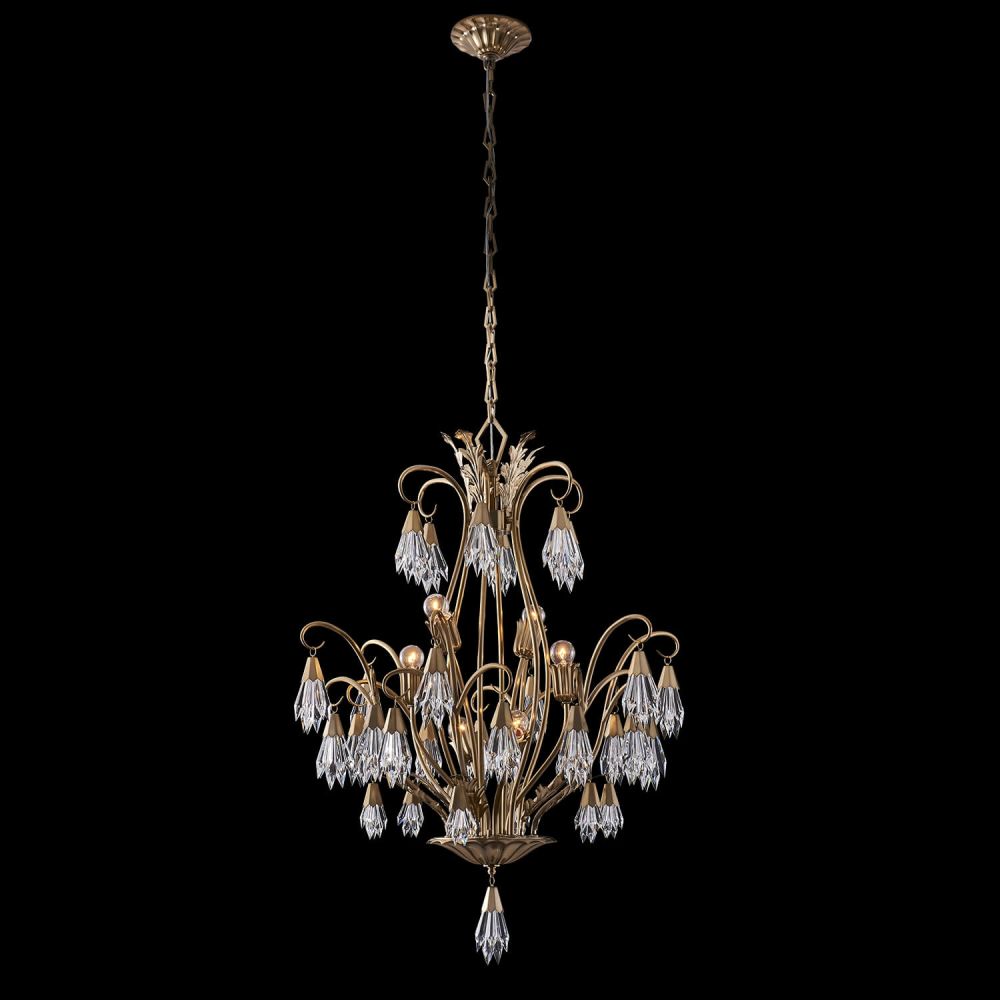 Tulipani Chandelier