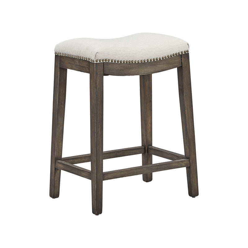 Creams Counter Stool