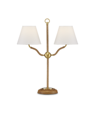 Sirocco Desk Lamp