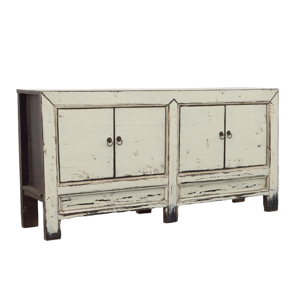 Barnes Antique Sideboard