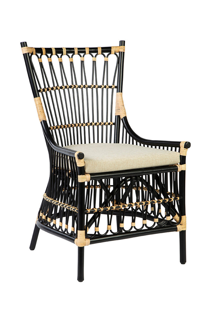 Woodcrest Dining Chair