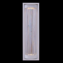 Cilindro LED Outdoor Wall Sconce