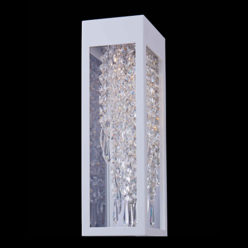 Tenuta LED Outdoor Wall Sconce