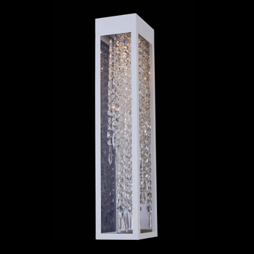 Tenuta LED Outdoor Wall Sconce