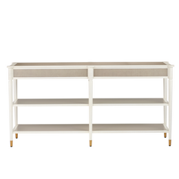 Aster Console Table