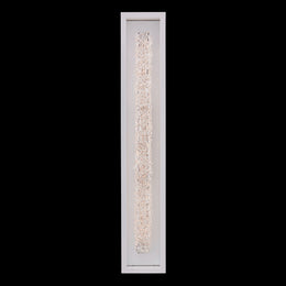 Lina LED Outdoor Wall Sconce