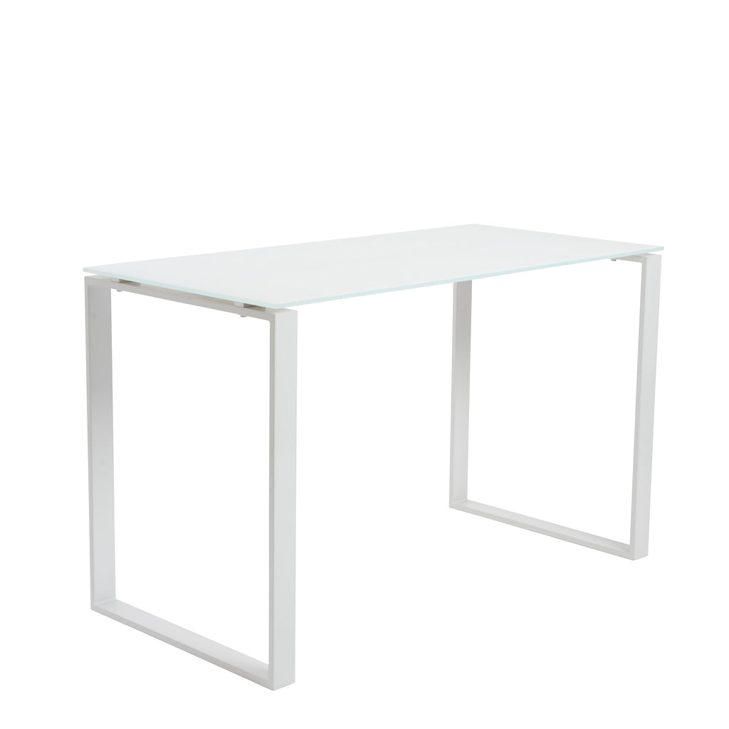 Diego Desk - White