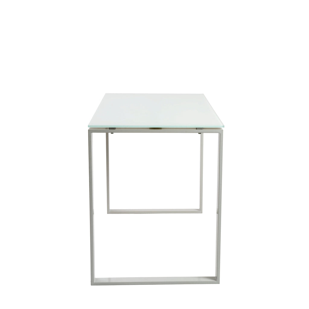 Diego Desk - White