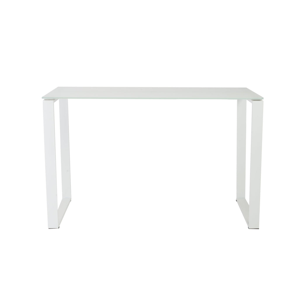 Diego Desk - White