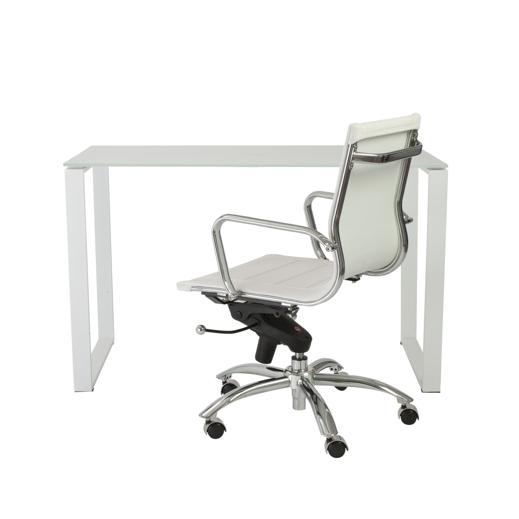 Diego Desk - White