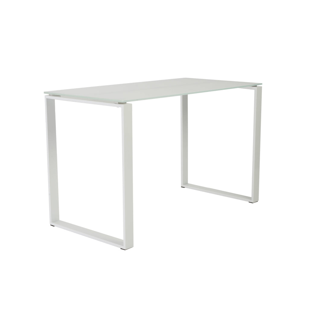 Diego Desk - White