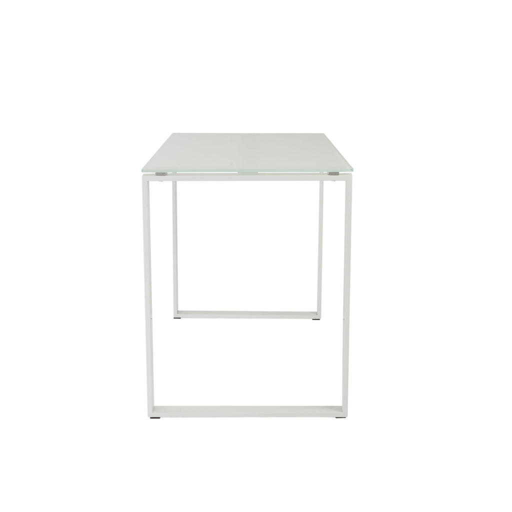 Diego Desk - White