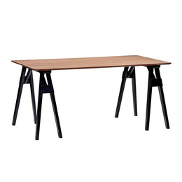 Jayelle 63" Rectangular Dining Table