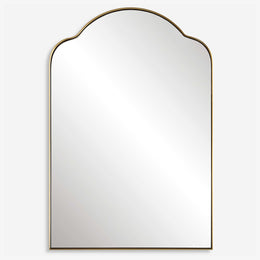 Sidney Arch Mirror