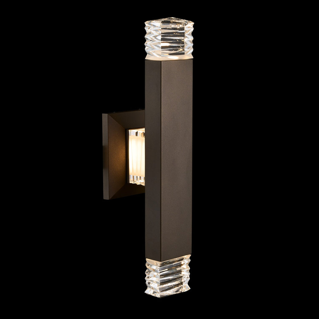 Tapatta LED Outdoor Wall Sconce