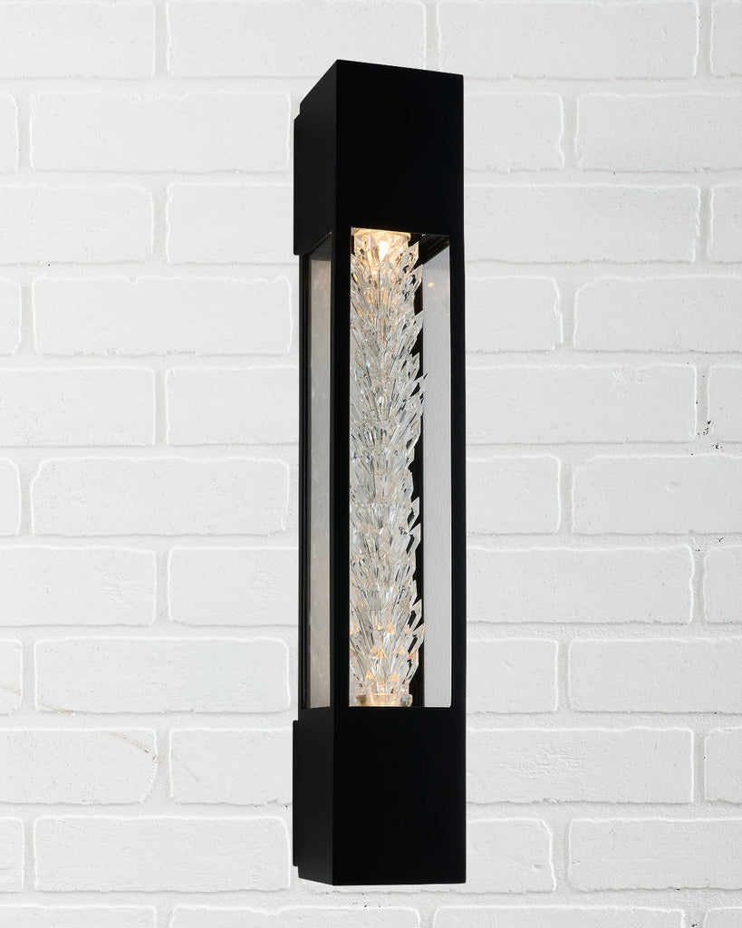 Colonna Outdoor LED Wall Sconce