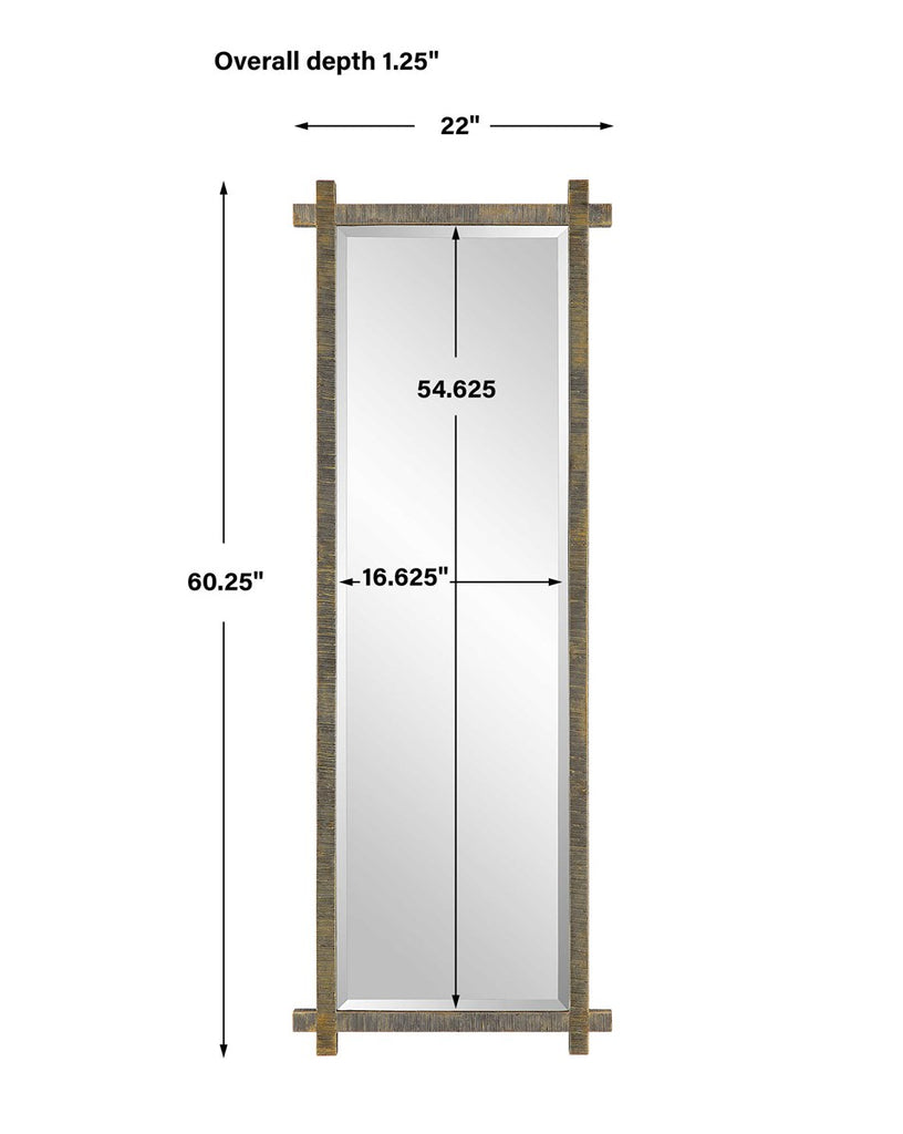 Abanu Dressing Mirror