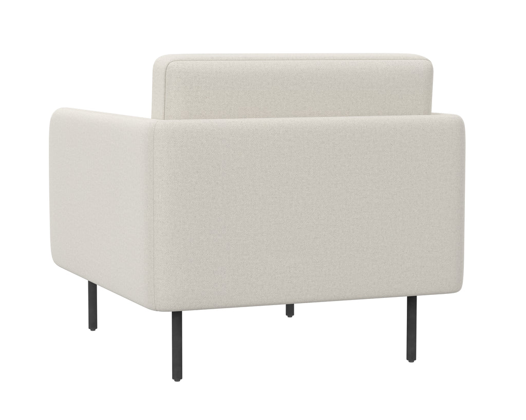 Luella Armchair