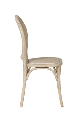Dove Tansey Side Chair