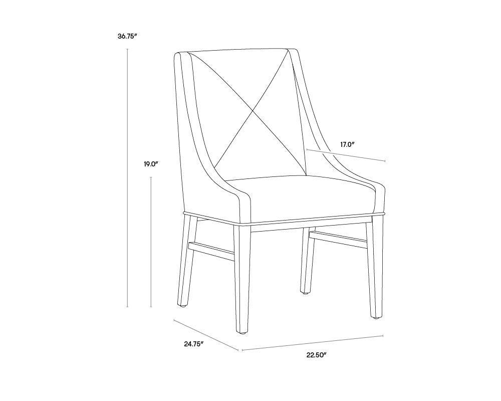 Zion Dining Chair