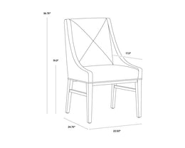 Zion Dining Chair