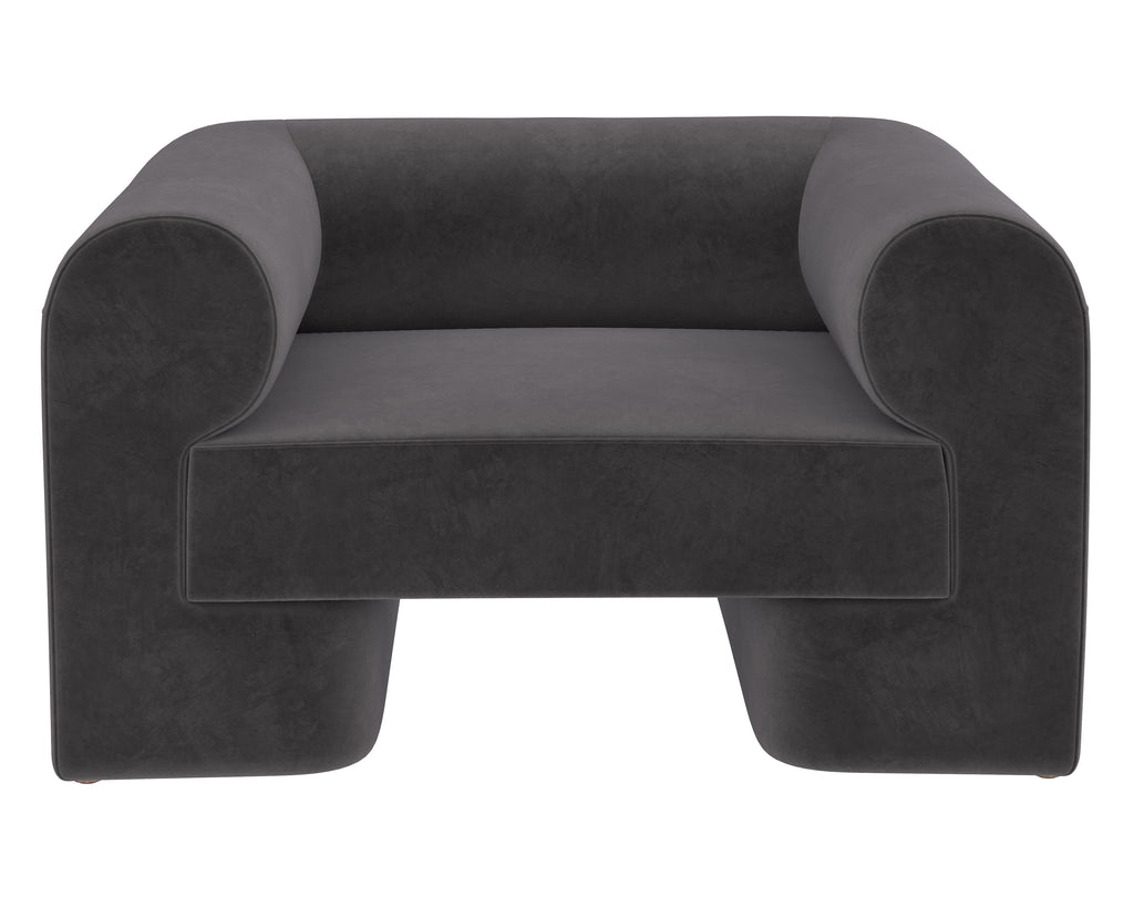 Ionic Armchair