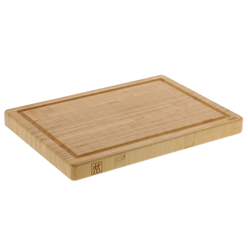 14X10X1.2 Bamboo Cutting Board