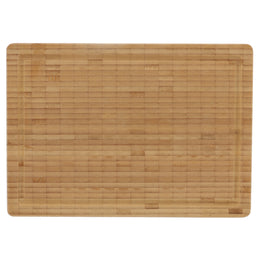 14X10X1.2 Bamboo Cutting Board