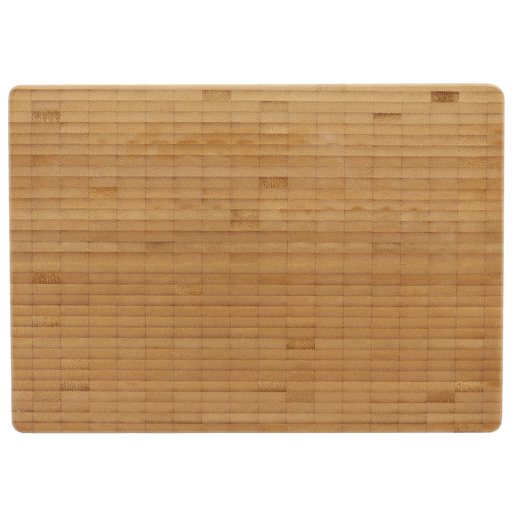 14X10X1.2 Bamboo Cutting Board