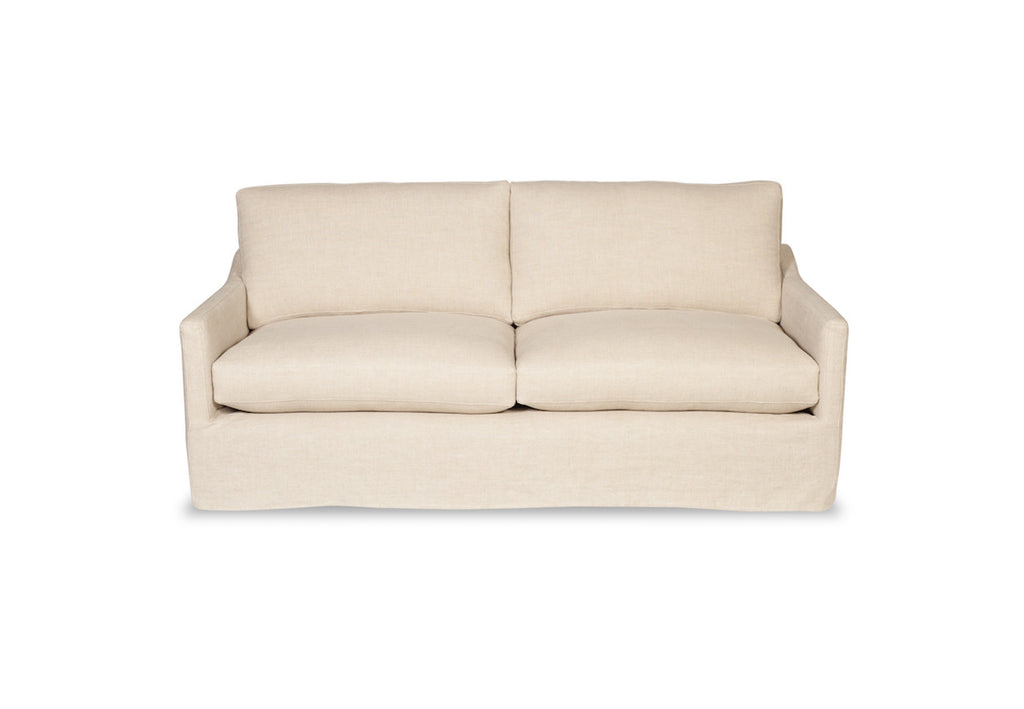 Megan Sofa, 108" Width, 2 Cushion