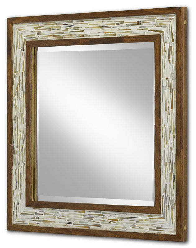 Aquila Small Mirror