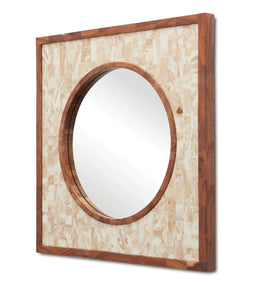 Serra Small Mirror