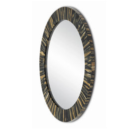 Kuna Small Wall Mirror