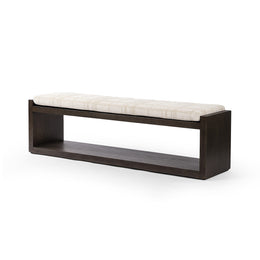 Edmon Bench - Sheffield Ivory