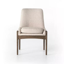 Braden Dining Chair-Light Camel